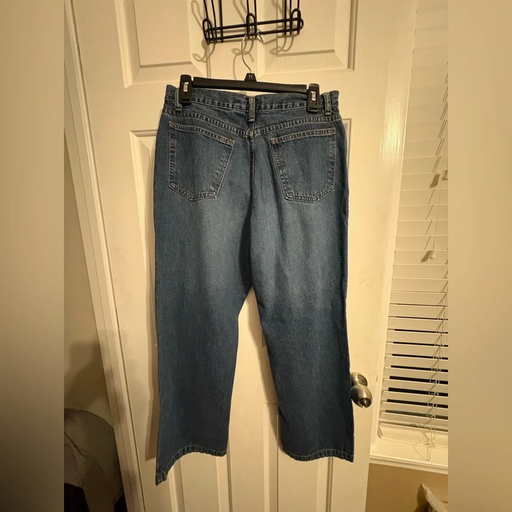 J. Crew comfortable relaxed